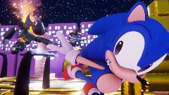 A screenshot taken in Dreams. 1 of 24.