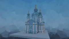 A screenshot taken in Dreams. 1 of 2.