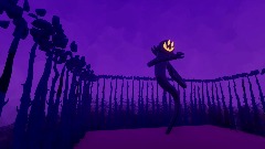 A hat in time snatcher