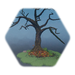 Dead Tree