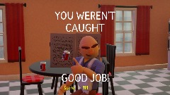 A screenshot taken in Dreams. 14 of 16.