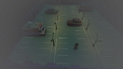 Last  Stand Protocol