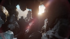 A screenshot taken in Dreams. 1 of 26.