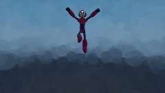 A screenshot taken in Dreams. 2 of 2.