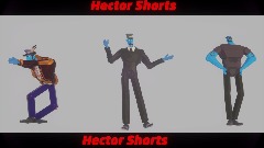 Hector Shorts | Episode 1: The Fitnessgram Pacer Test.