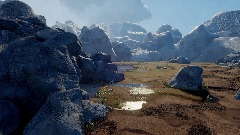 A screenshot taken in Dreams. 2 of 30.