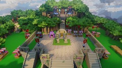 A screenshot taken in Dreams. 23 of 30.