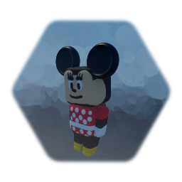 Disney Infinity NPC Kit