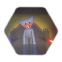 Poppy playtime - grab pack