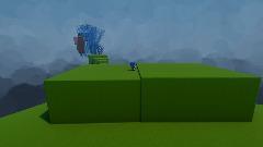 Sonic la destinée du chaos