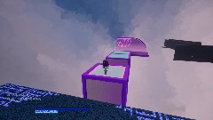 A screenshot taken in Dreams. 6 of 16.