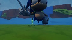 Remix of Sonic Escaping The Corona