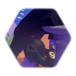 Remix 2 AY | Marble Zone