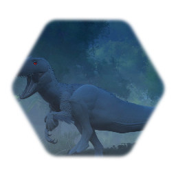 Indominus Rex