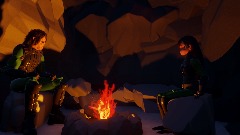 Planet x demo  chapter 2 WIP