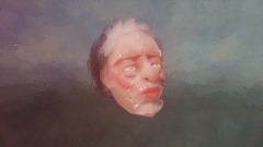 A screenshot taken in Dreams. 1 of 2.