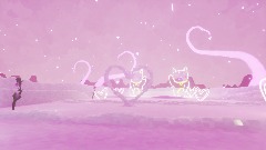 A screenshot taken in Dreams. 5 of 14.