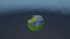 A screenshot taken in Dreams. 2 of 2.