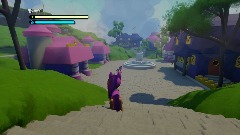 A screenshot taken in Dreams. 1 of 1.