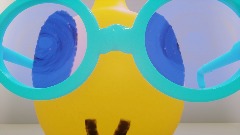 Ay: draw my oc in your style!
