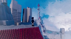 A screenshot taken in Dreams. 13 of 15.