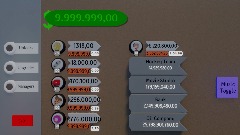 A screenshot taken in Dreams. 11 of 27.