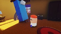 A screenshot taken in Dreams. 4 of 8.