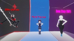 A screenshot taken in Dreams. 4 of 10.