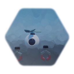 Eyecopter