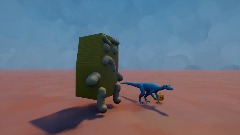 A screenshot taken in Dreams. 7 of 14.