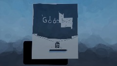 A screenshot taken in Dreams. 1 of 2.