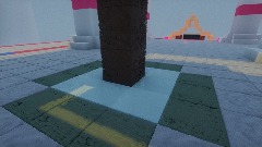 CTF but scuffed minecraft