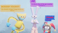 A screenshot taken in Dreams. 15 of 17.