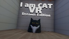 I am CAT VR | Dreams Edition