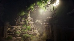 A screenshot taken in Dreams. 16 of 17.