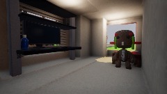 Sackboi squishes José and gets kidnapped by Nelson