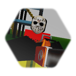 COMBAT INITIATION jason