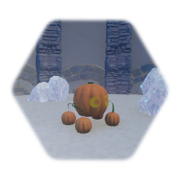 Pumpkinuckle