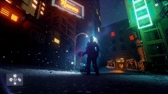 A screenshot taken in Dreams. 9 of 13.