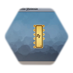 Fast Forward / Rewind Music Timeline Player + More