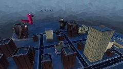 Comedyzilla: King of The Jokesters