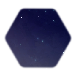 Remix of Moon lit Sky