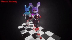 A screenshot taken in Dreams. 1 of 4.