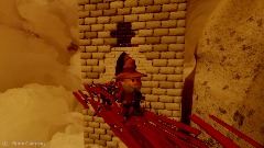 A screenshot taken in Dreams. 21 of 29.