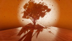 A screenshot taken in Dreams. 2 of 3.