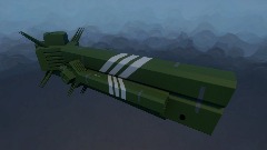 A screenshot taken in Dreams. 14 of 30.