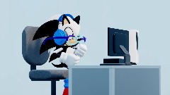 Hello? Hello? Testing Testing!
