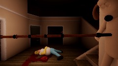 Wallace's nightmare
