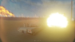 A screenshot taken in Dreams. 10 of 17.