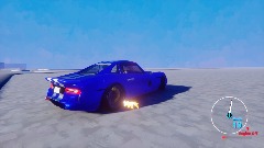 A screenshot taken in Dreams. 3 of 12.